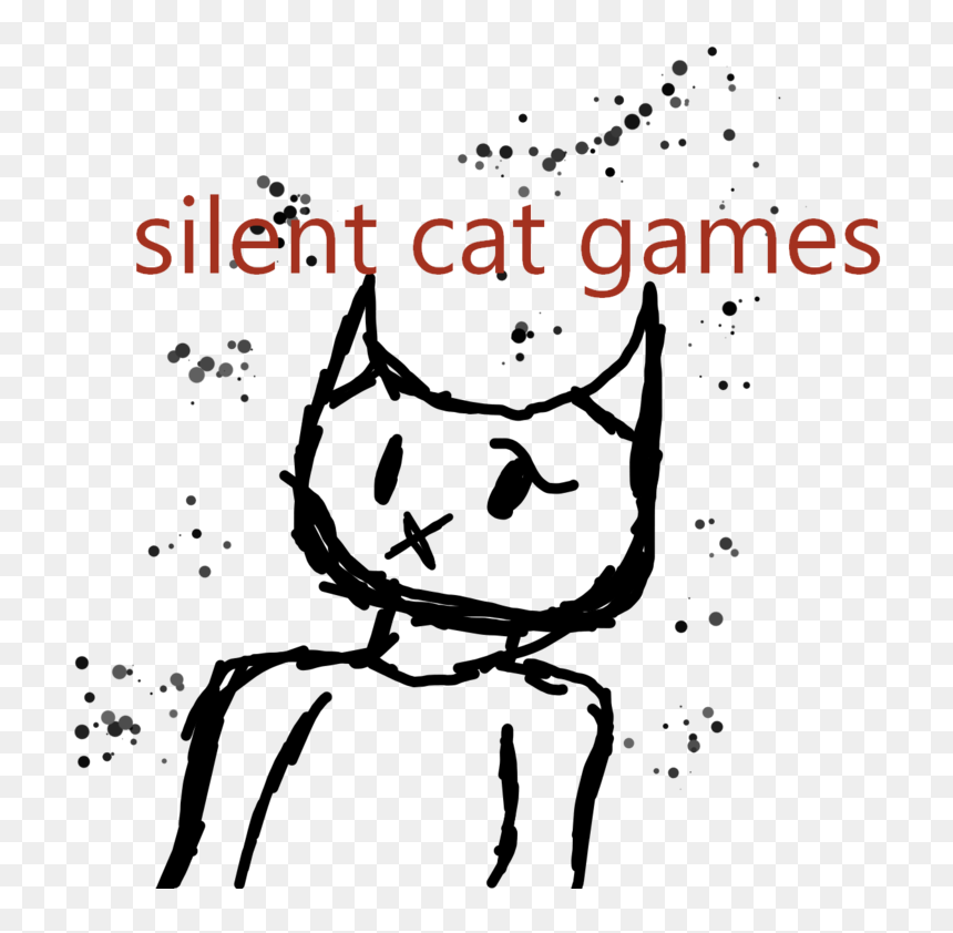 Cartoon, HD Png Download - kitty face png