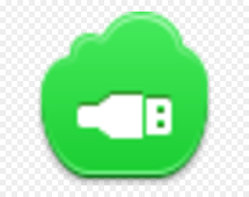 Clip Art, HD Png Download - usb symbol png