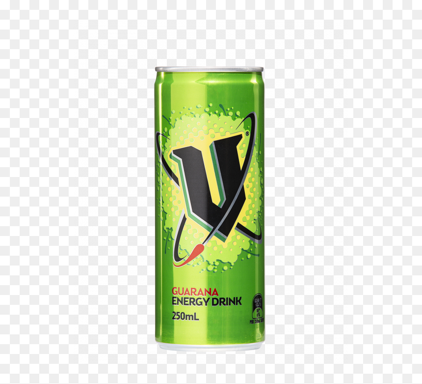 V, HD Png Download - monster drink png