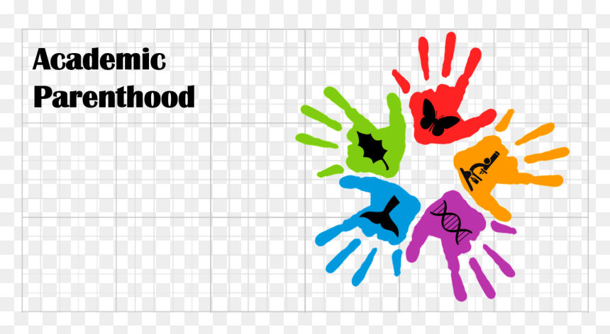 Colorful Hands Png, Transparent Png - dream daddy png