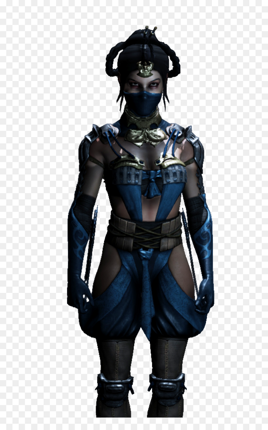Armour,fictional Protective Equipment,costume Design - Mortal Kombat X Kitana, HD Png Download - puddle of blood png