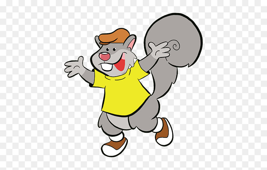 Cartoon, HD Png Download - animal kingdom png
