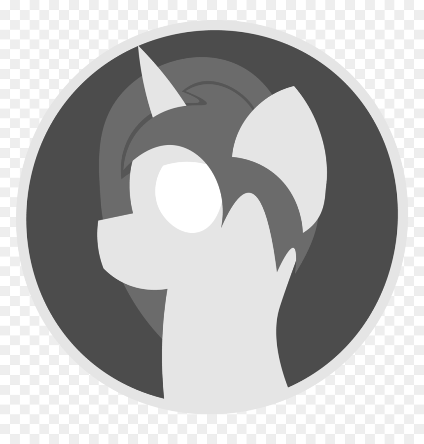 Crescent, HD Png Download - safe icon png