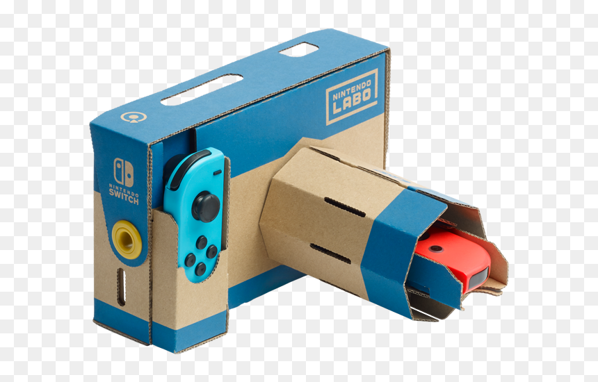 Nintendo Switch Games Vr, HD Png Download - gamera png