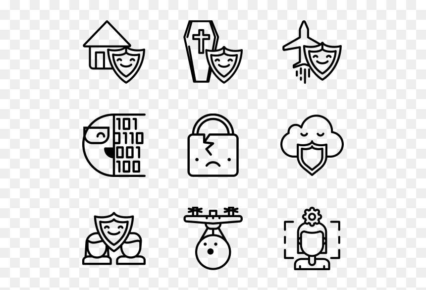 Knowledge Icons, HD Png Download - safe icon png