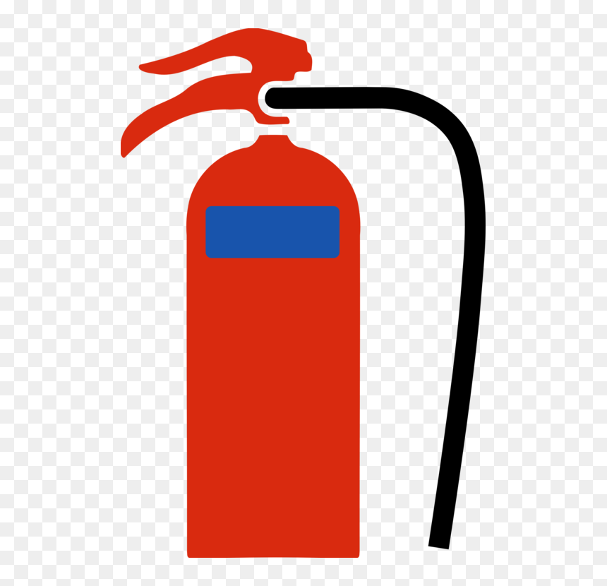 Area,brand,rectangle - Fire Extinguisher Icon .png, Transparent Png - safe icon png