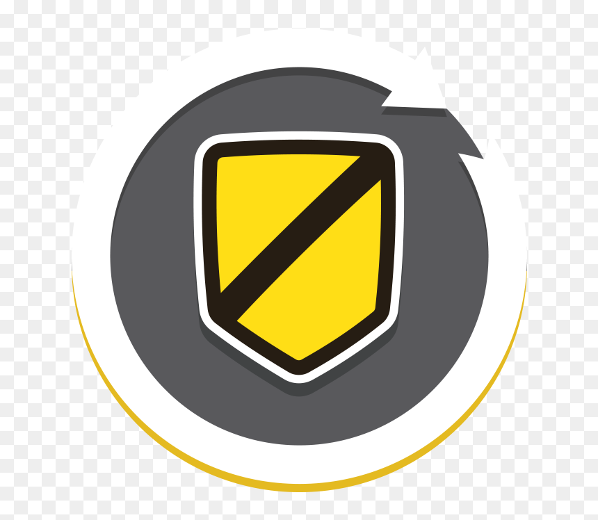 Emblem, HD Png Download - safe icon png