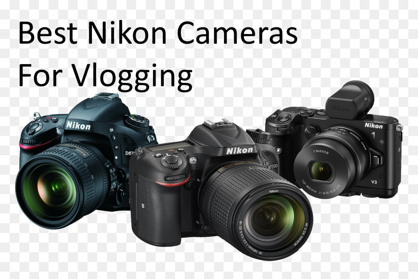 Nikon D600 Price, HD Png Download - nikon camera png