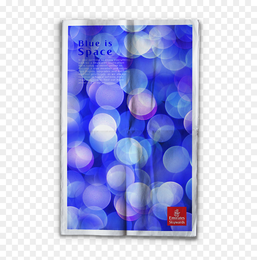 Transparent Fly Emirates Png - Circle, Png Download - fly emirates png
