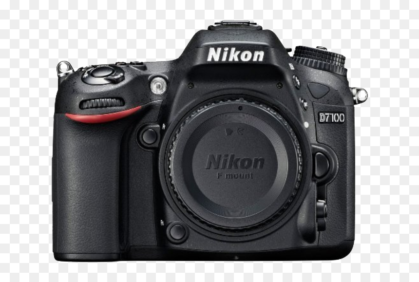 Camara Nikon D850, HD Png Download - nikon camera png