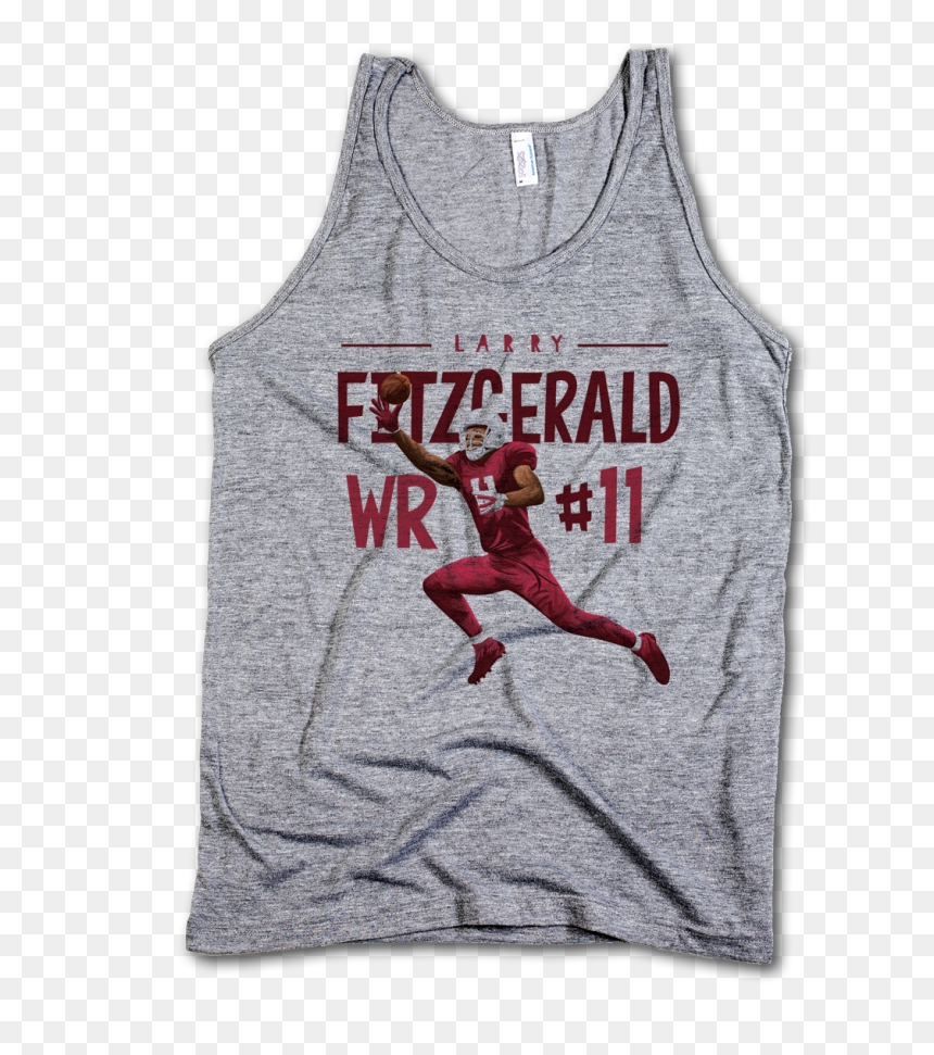 Larry Fitzgerald Png, Transparent Png - larry fitzgerald png