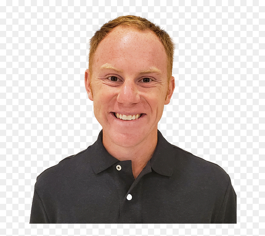Headshot-image - Haldun Hadimioglu, HD Png Download - larry fitzgerald png
