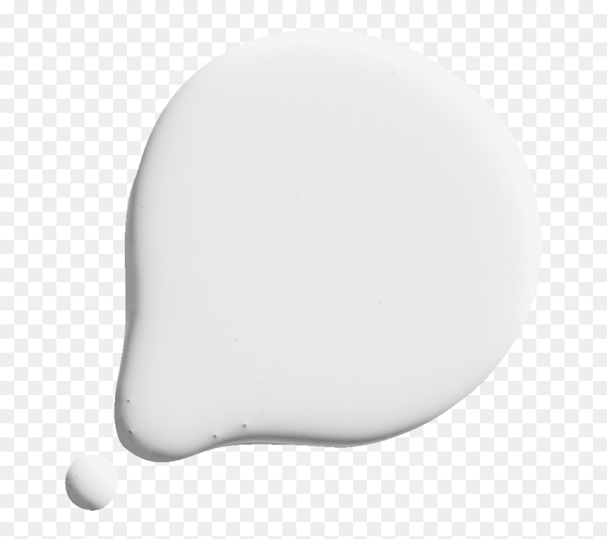 Mouse, HD Png Download - paint blob png