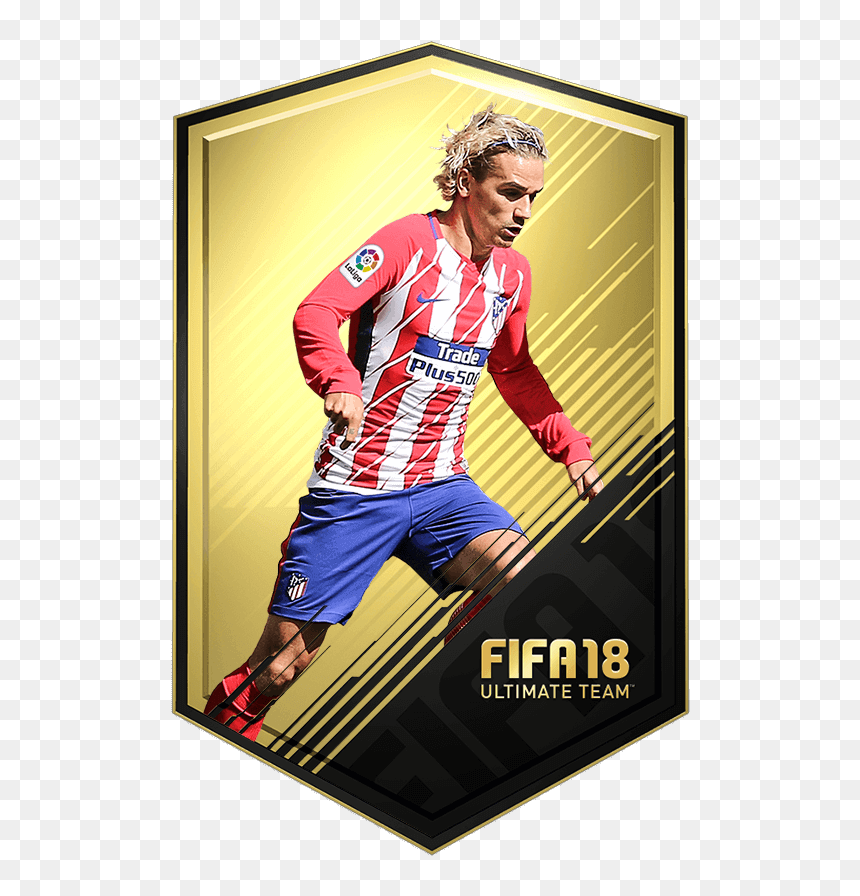 Gold Pack Fifa 18, HD Png Download - ea sports png