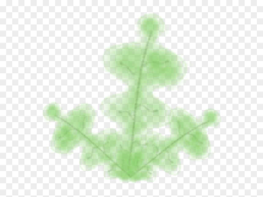 #ftestickers #watercolor #leaves #greenery #groundcover - Vascular Plant, HD Png Download - watercolor greenery png