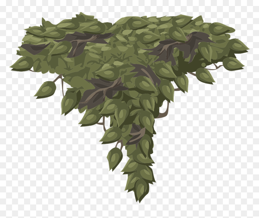 Leaves, Green, Foliage, Nature, Leaf, Plant, Natural - Foliage Png, Transparent Png - watercolor greenery png