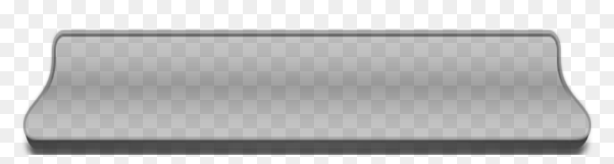 Monochrome, HD Png Download - iphone lock screen png