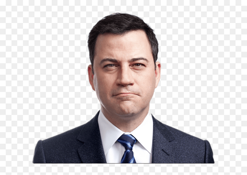 Jimmy Kimmel, HD Png Download - jimmy fallon png
