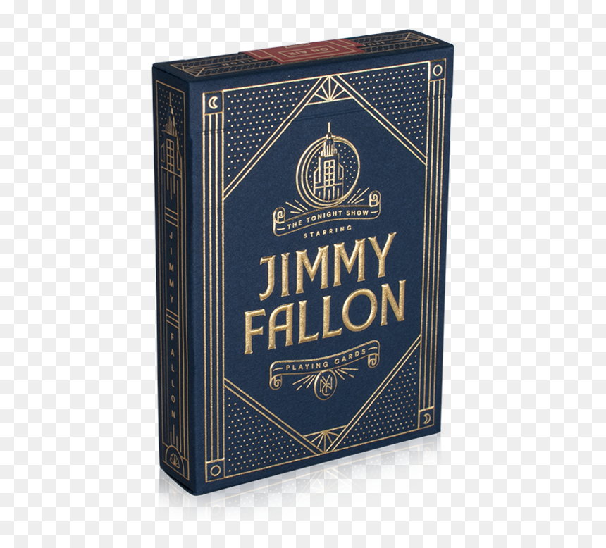 Main - Gin, HD Png Download - jimmy fallon png