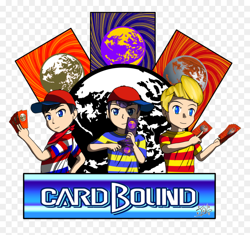 Cartoon, HD Png Download - ness sprite png