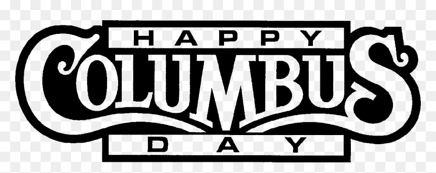 Columbus Day Free Download Png - Poster, Transparent Png - human fall flat png