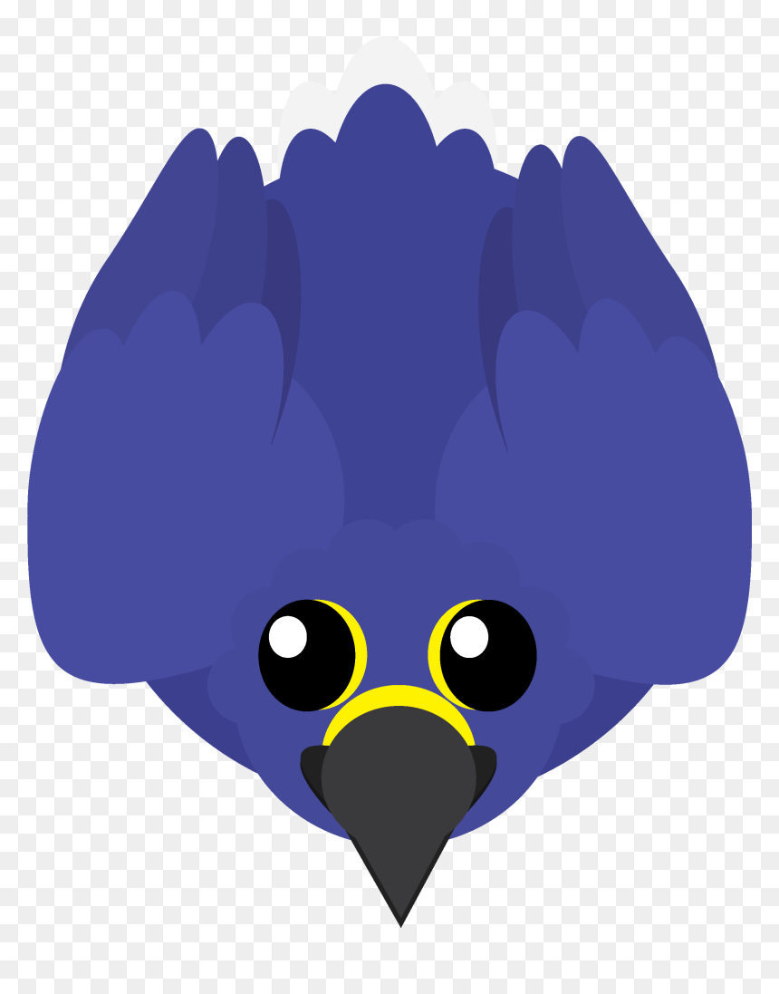 Macaw Sprites Clipart , Png Download - Cartoon, Transparent Png - ness sprite png