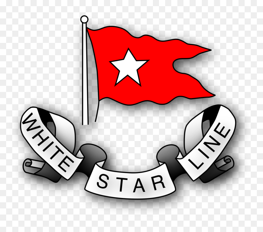 White Star Lines, HD Png Download - ness sprite png