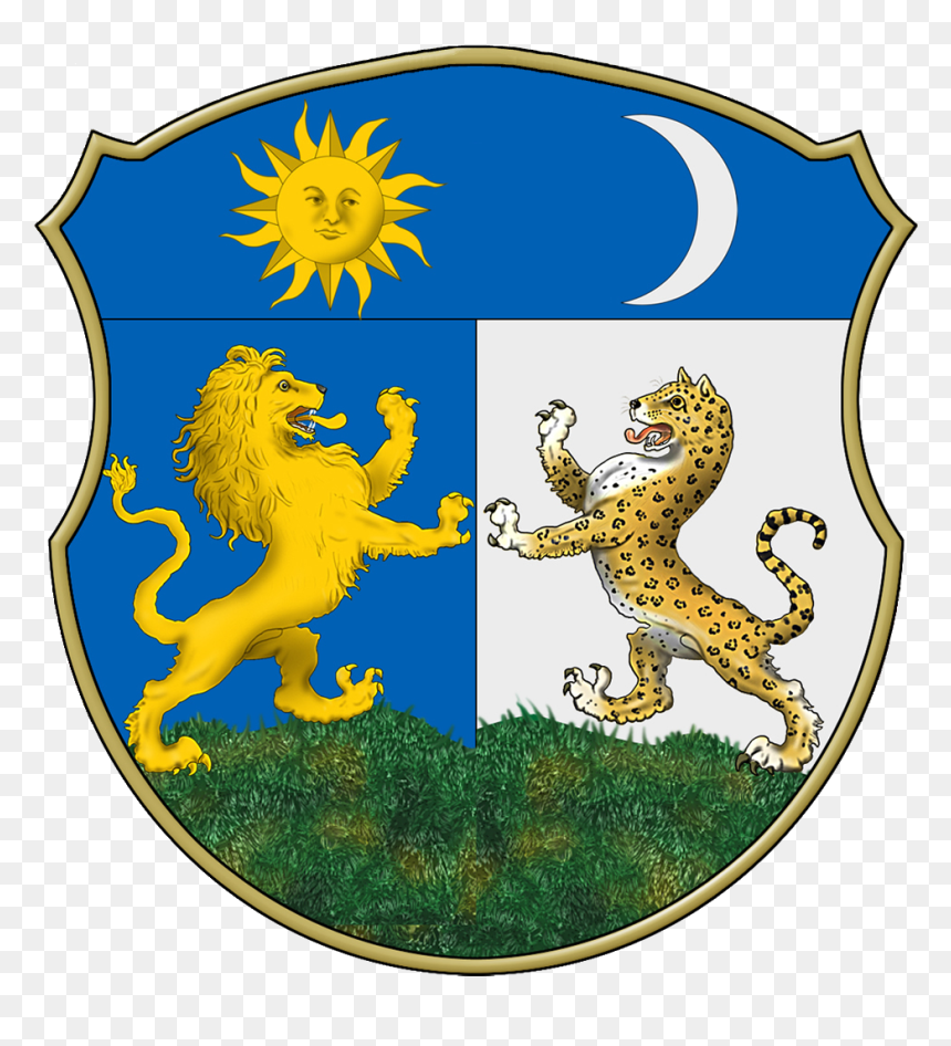Transparent Coat Of Arms Clipart - Family Shield, HD Png Download - family crest png
