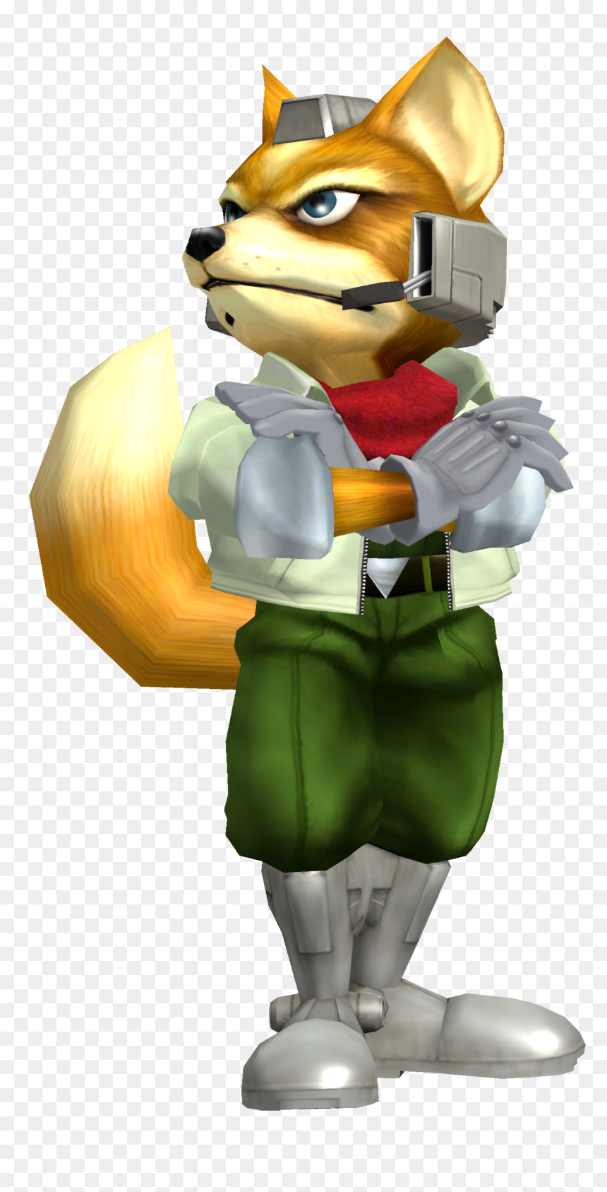 If I Put My Minecraft Bed Next, HD Png Download - falco melee png