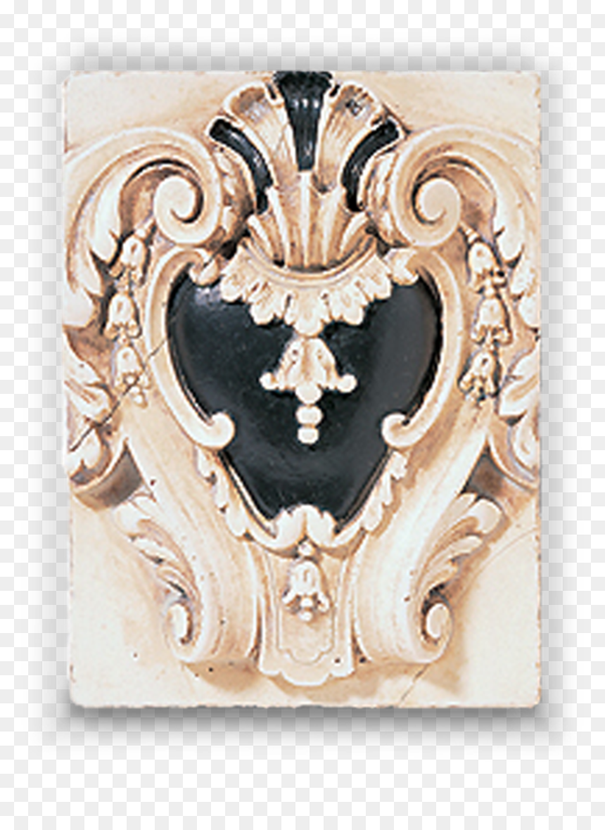 Carving, HD Png Download - family crest png