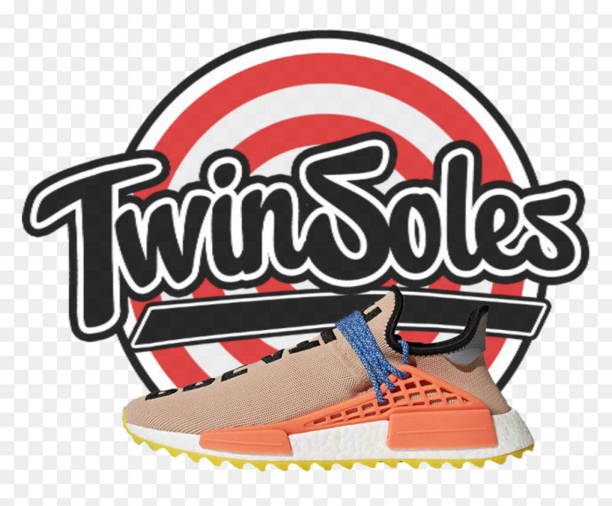 Outdoor Shoe, HD Png Download - nmd png