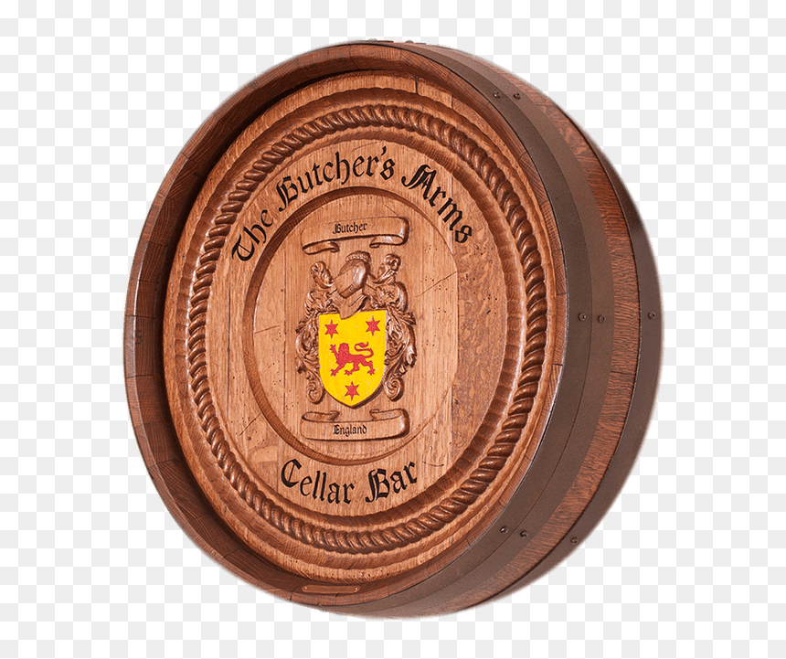 Circle, HD Png Download - family crest png