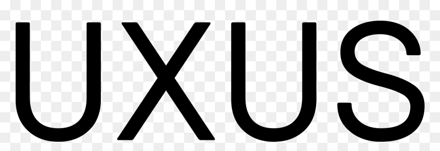 Uxus, HD Png Download - bloomingdales logo png