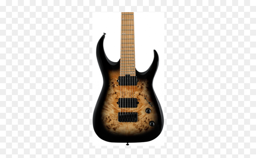 Jackson Pro Series Signature Misha Mansoor Juggernaut, HD Png Download - misha png