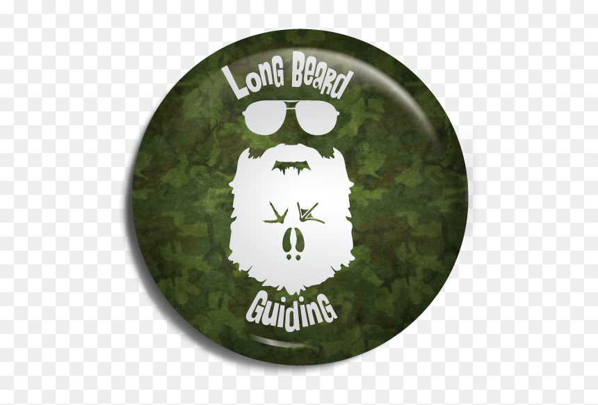 Military Camouflage, HD Png Download - long beard png