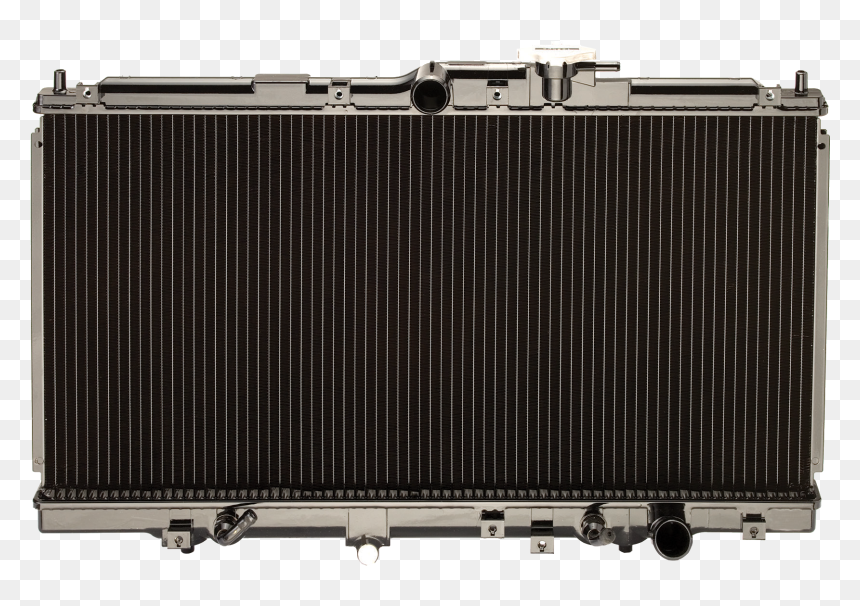 Car Radiator Png, Transparent Png - radiator png