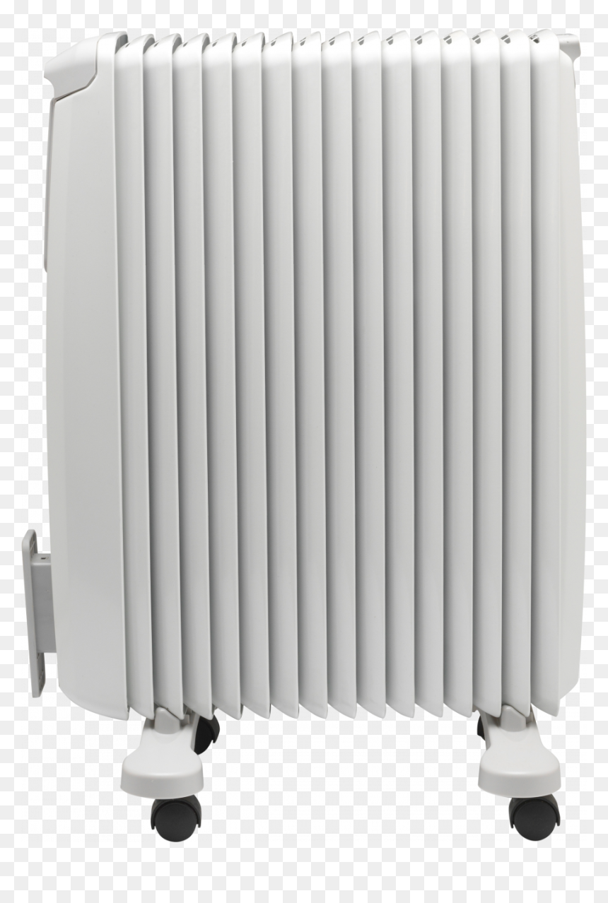 Evorad2e- Side L Cutout - Radiator, HD Png Download - radiator png