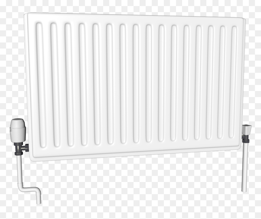 Metal, HD Png Download - radiator png
