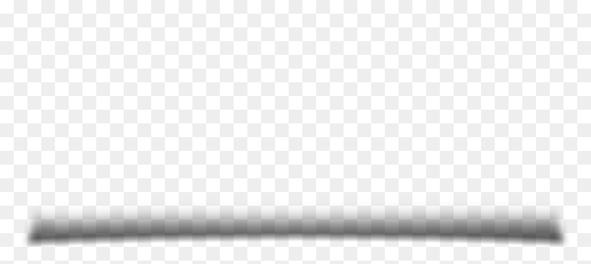 Transparent Sombra Png - Monochrome, Png Download - sombras png