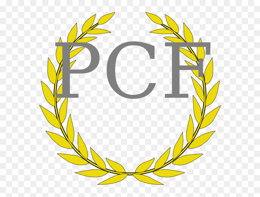 Clip Art, HD Png Download - laurel vector png