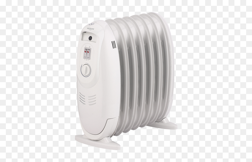 Масляный Обогреватель Купить В Киеве, HD Png Download - radiator png