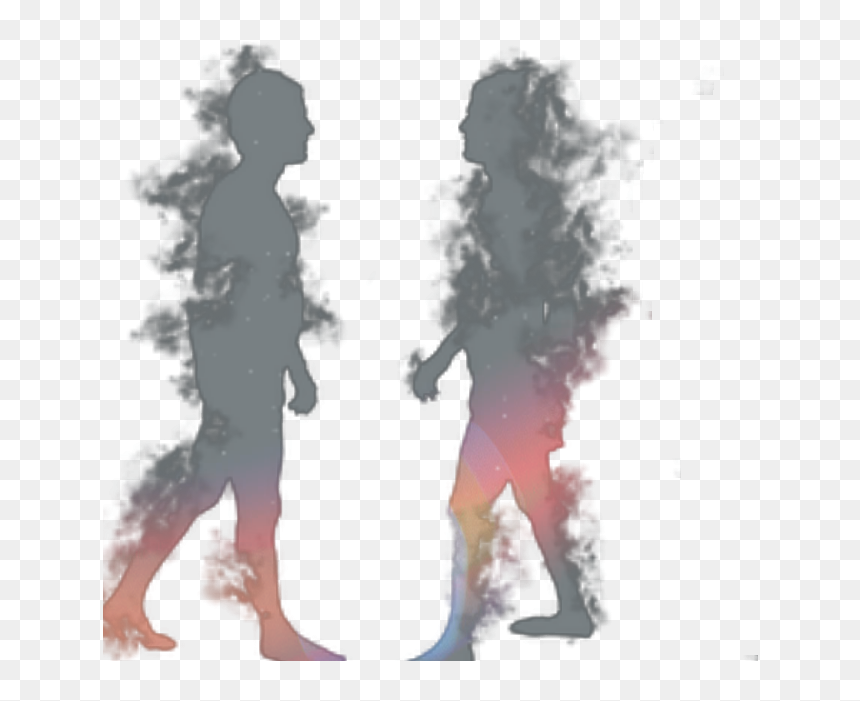 Snow, HD Png Download - sombras png