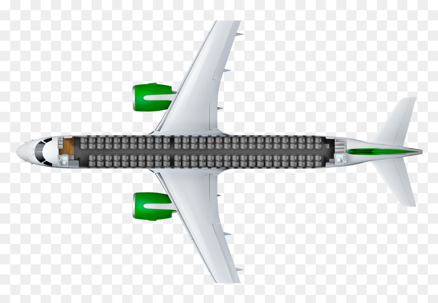 Model Aircraft, HD Png Download - aviao png