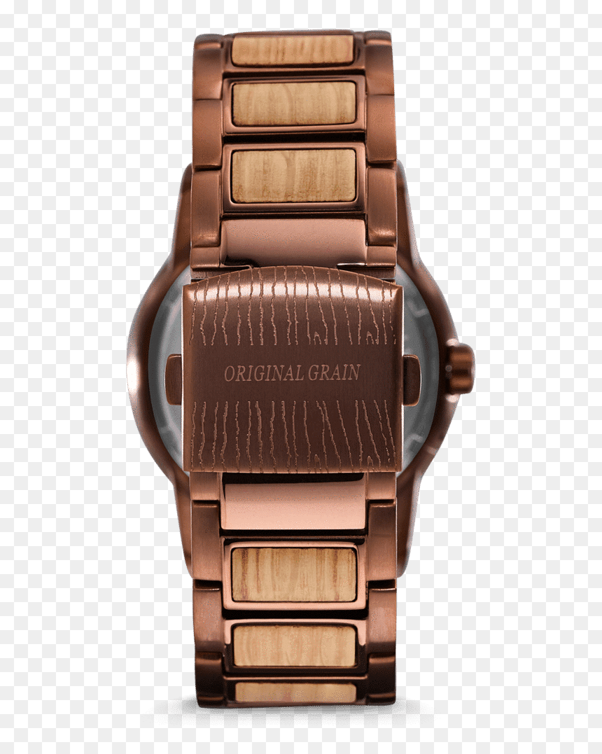 Whiskey Barrel 42mm - Analog Watch, HD Png Download - whiskey barrel png