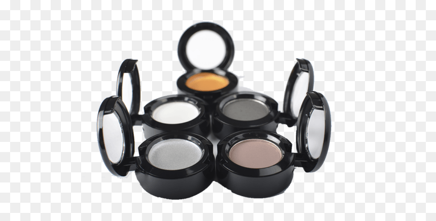 Eye Shadow, HD Png Download - sombras png