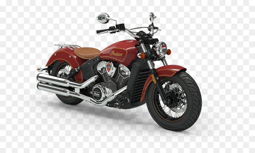 Indian Scout 100th Anniversary, HD Png Download - indian motorcycle png