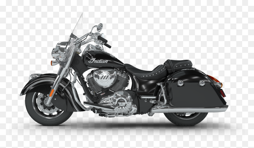 Indian Roadmaster Elite 2018, HD Png Download - indian motorcycle png