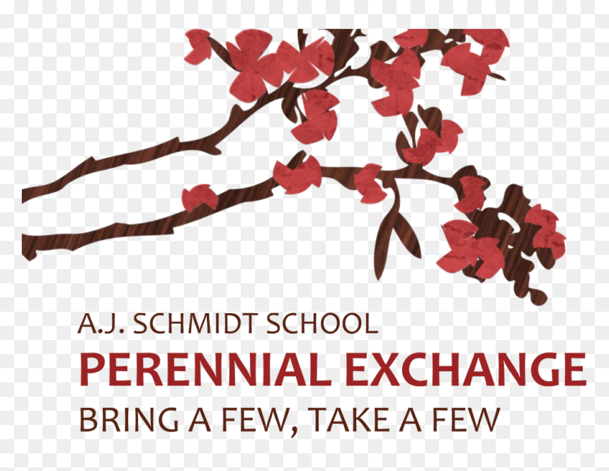 Honor Your Child, HD Png Download - perennial png