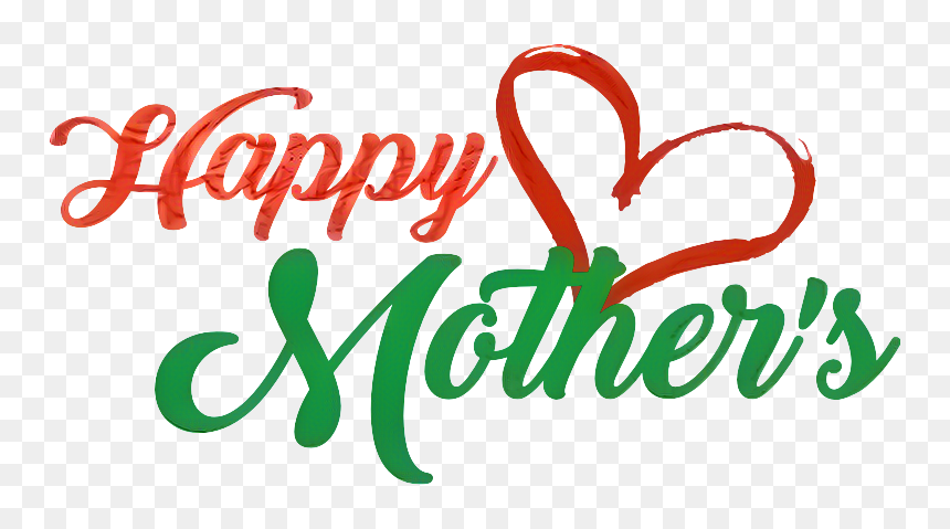 Portable Network Graphics Mother"s Day Image Transparency - Mothers Day Hd Png, Transparent Png - happy mother day png