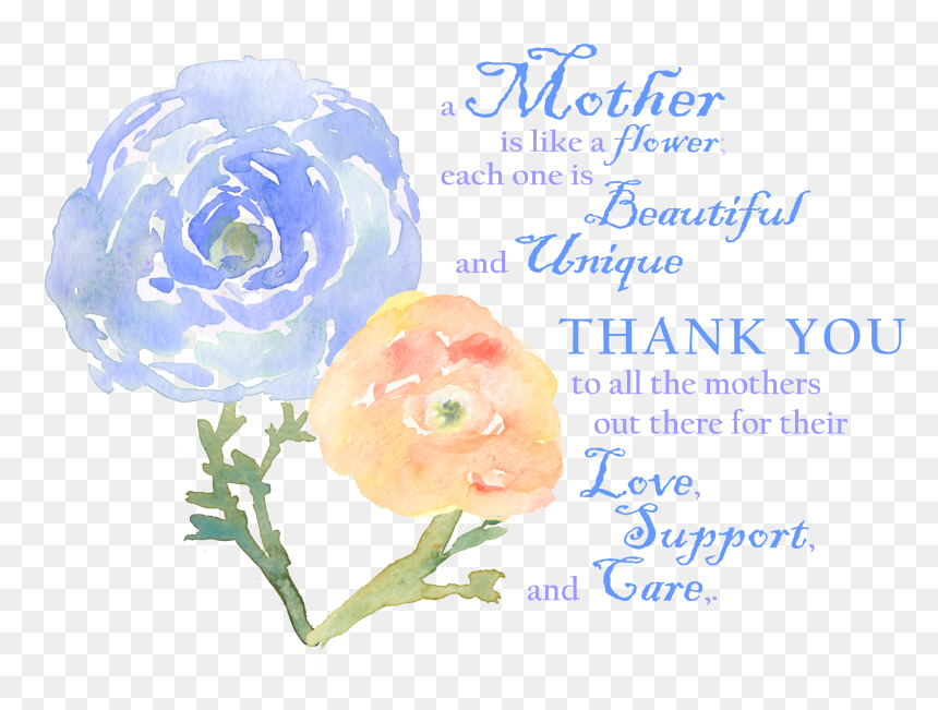 Happy Mother"s Day - Happy Mother's Day For Support, HD Png Download - happy mother day png